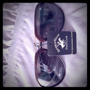 Men's sunglasses